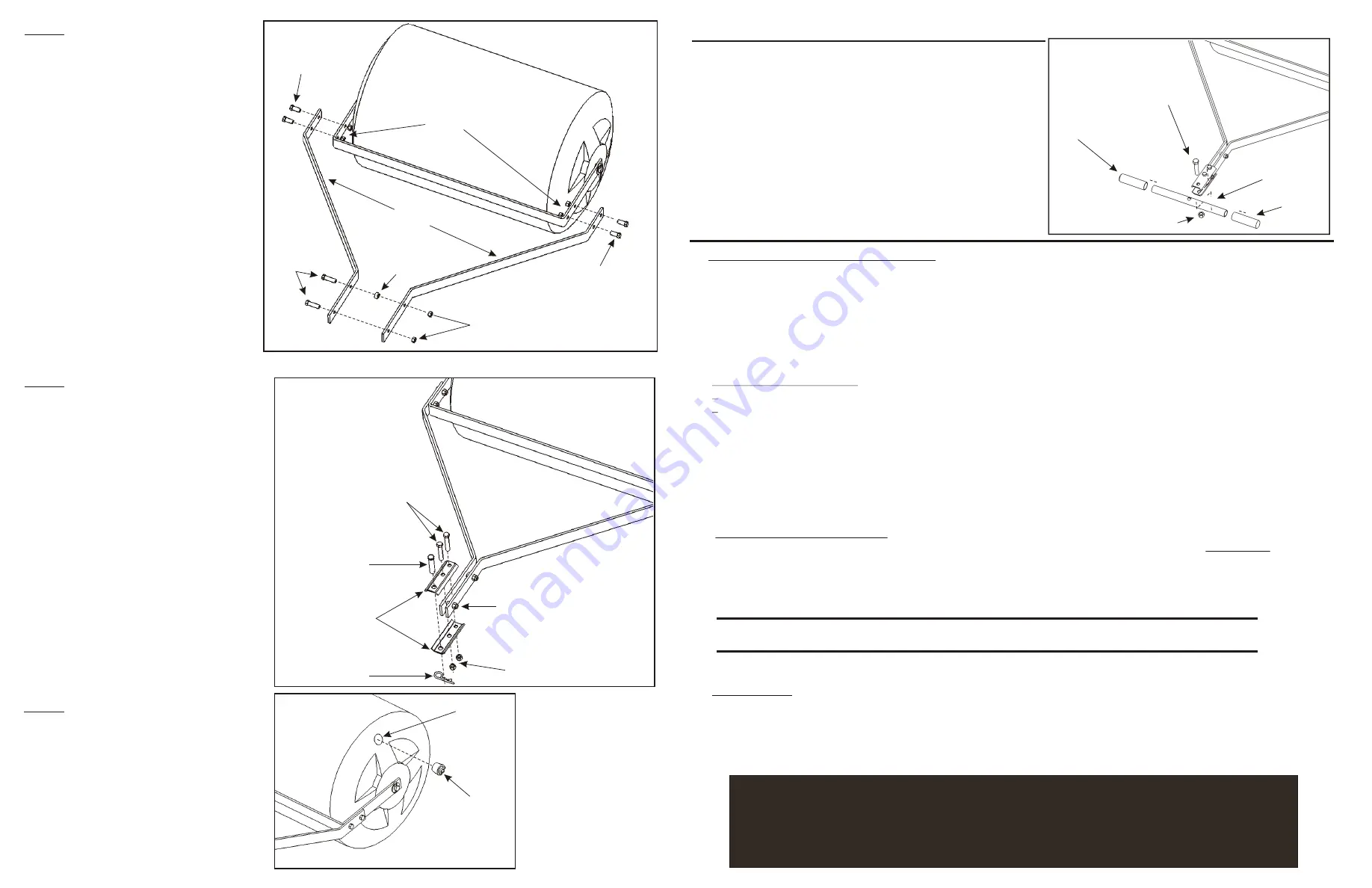 Precision Products PLR1836 Скачать руководство пользователя страница 2