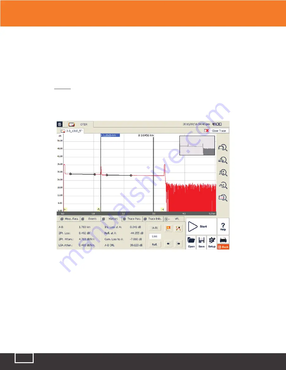 Precision Rated Optics TP-P6 Скачать руководство пользователя страница 68