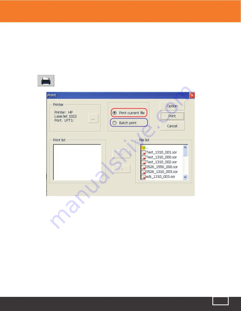 Precision Rated Optics TP-P6 Manual Download Page 75