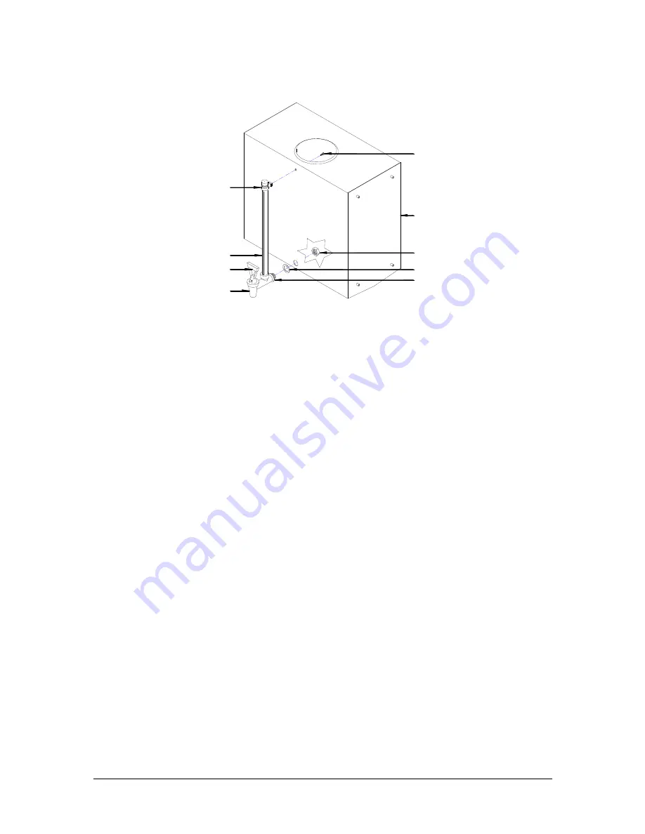 Precision Water Distillers PWS 12-20 Owner'S Manual Download Page 18