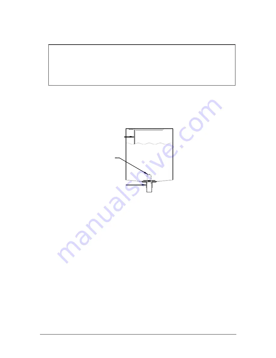 Precision Water Distillers PWS 12-20 Owner'S Manual Download Page 33