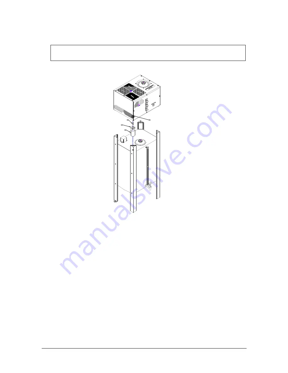 Precision Water Distillers PWS 12-20 Скачать руководство пользователя страница 34