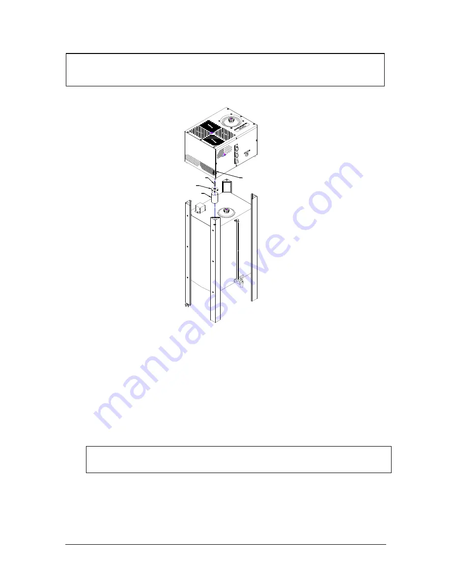 Precision Water Distillers PWS 12-20 Owner'S Manual Download Page 38