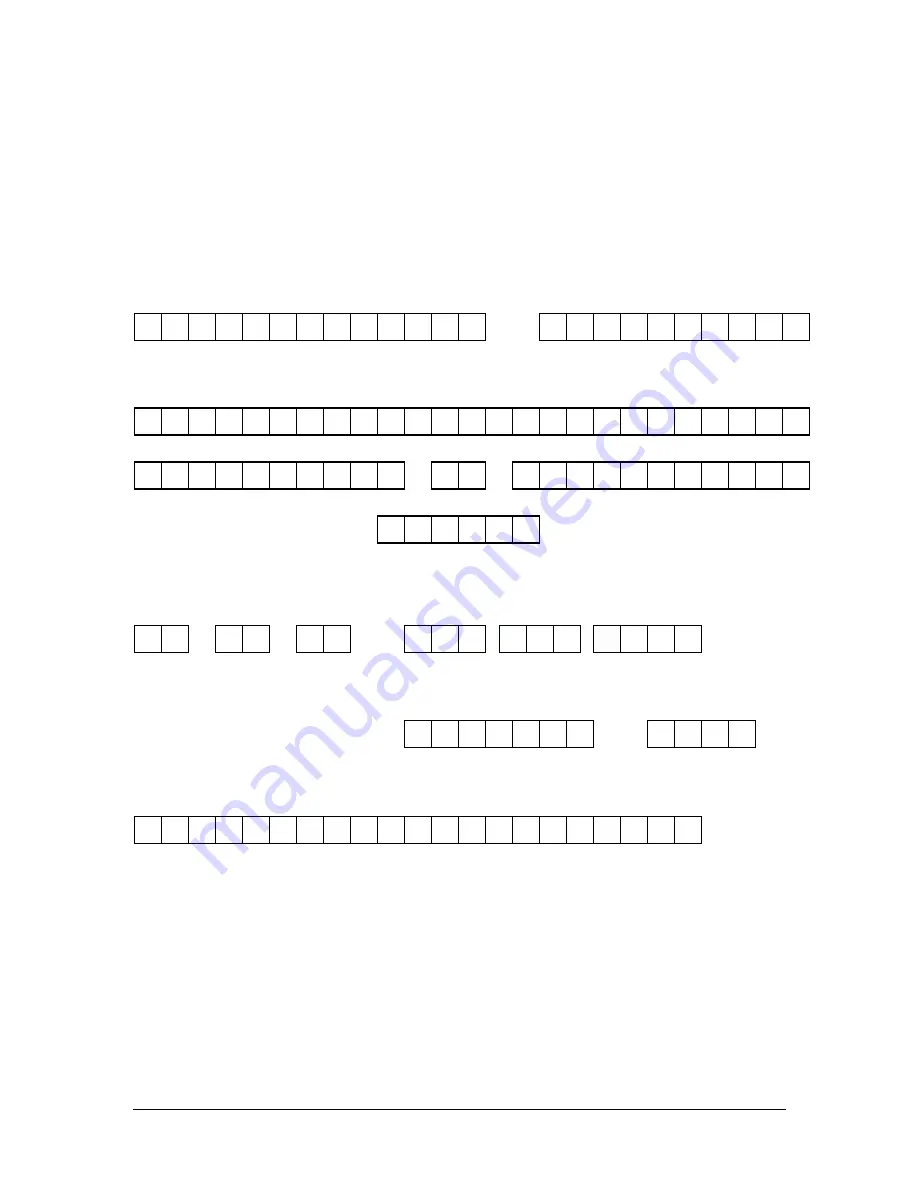 Precision Water Distillers PWS 12-20 Owner'S Manual Download Page 63