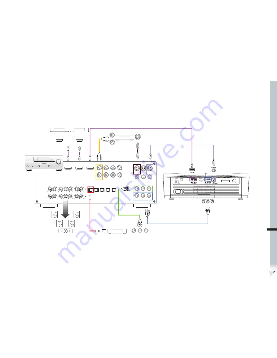 Precision Precision VS11856 User Manual Download Page 11