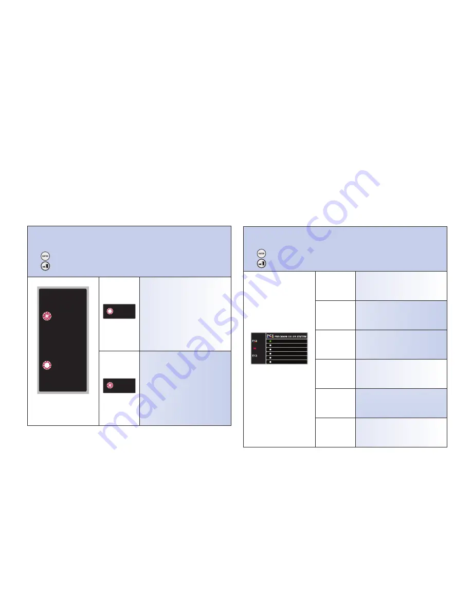 Precision Precision VS11856 User Manual Download Page 36