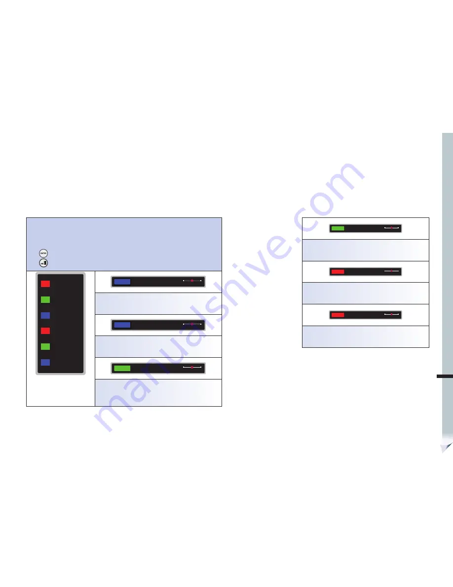 Precision Precision VS11856 Скачать руководство пользователя страница 41