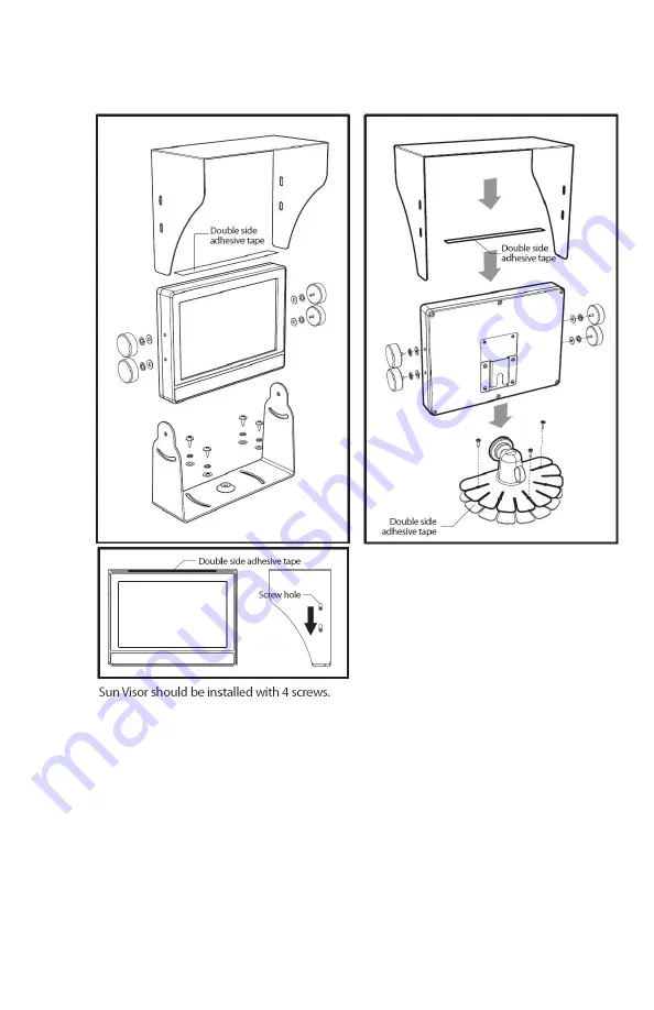 Preco PVM510 Скачать руководство пользователя страница 10