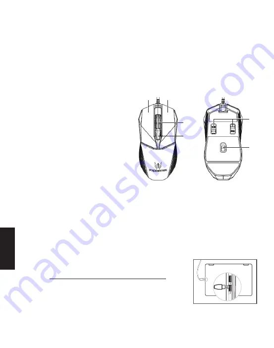 Predator CESTUS 300 Quick Start Manual Download Page 29