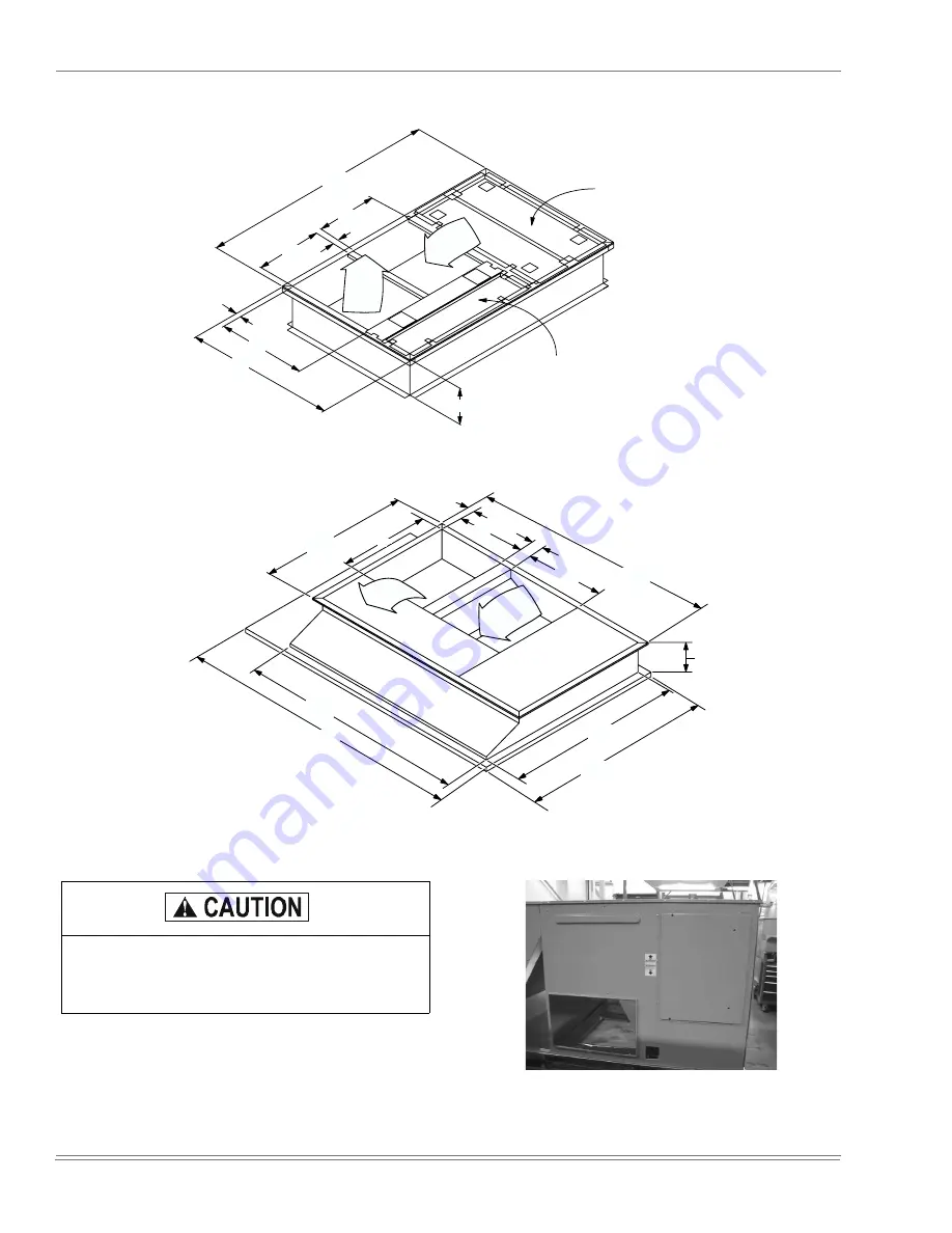 Predator PREDATOR MAGNUM DJ150 Installation Manual Download Page 16