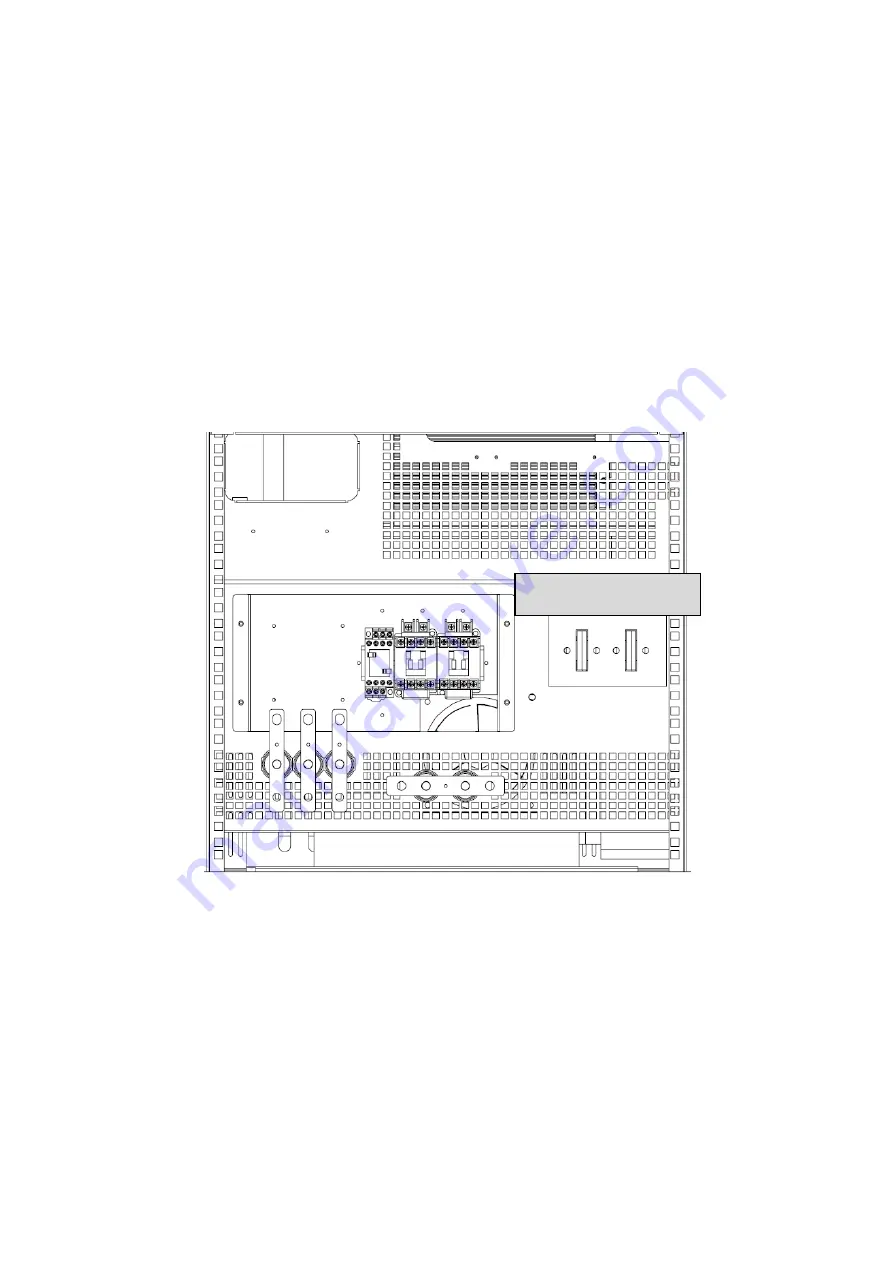 Preen ADG-P Series User Manual Download Page 23