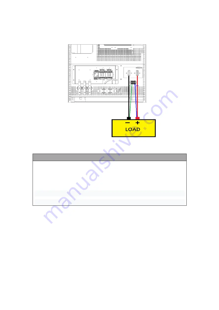 Preen ADG-P Series User Manual Download Page 27