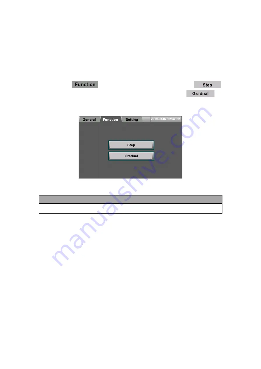 Preen ADG-P Series User Manual Download Page 35