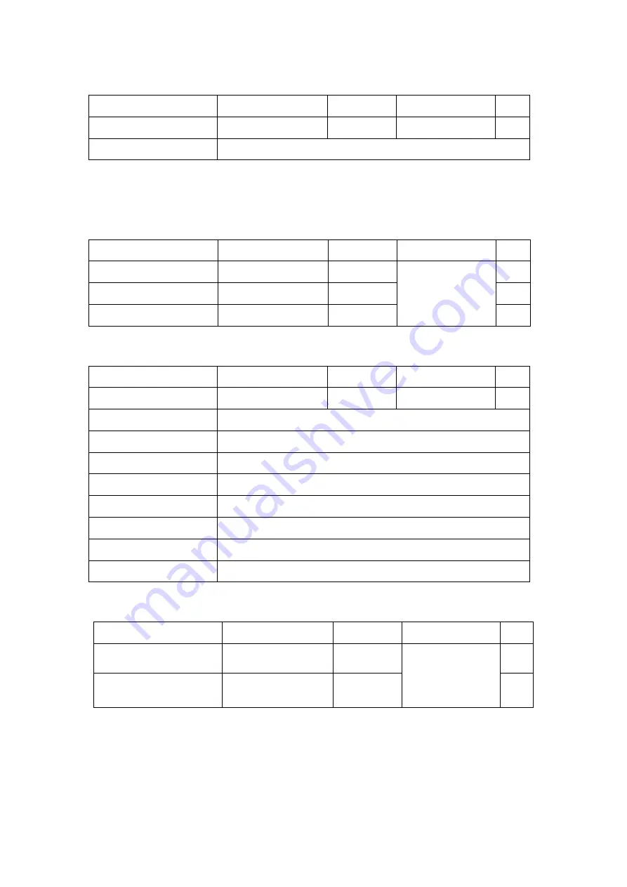 Preen ADG-P Series User Manual Download Page 80