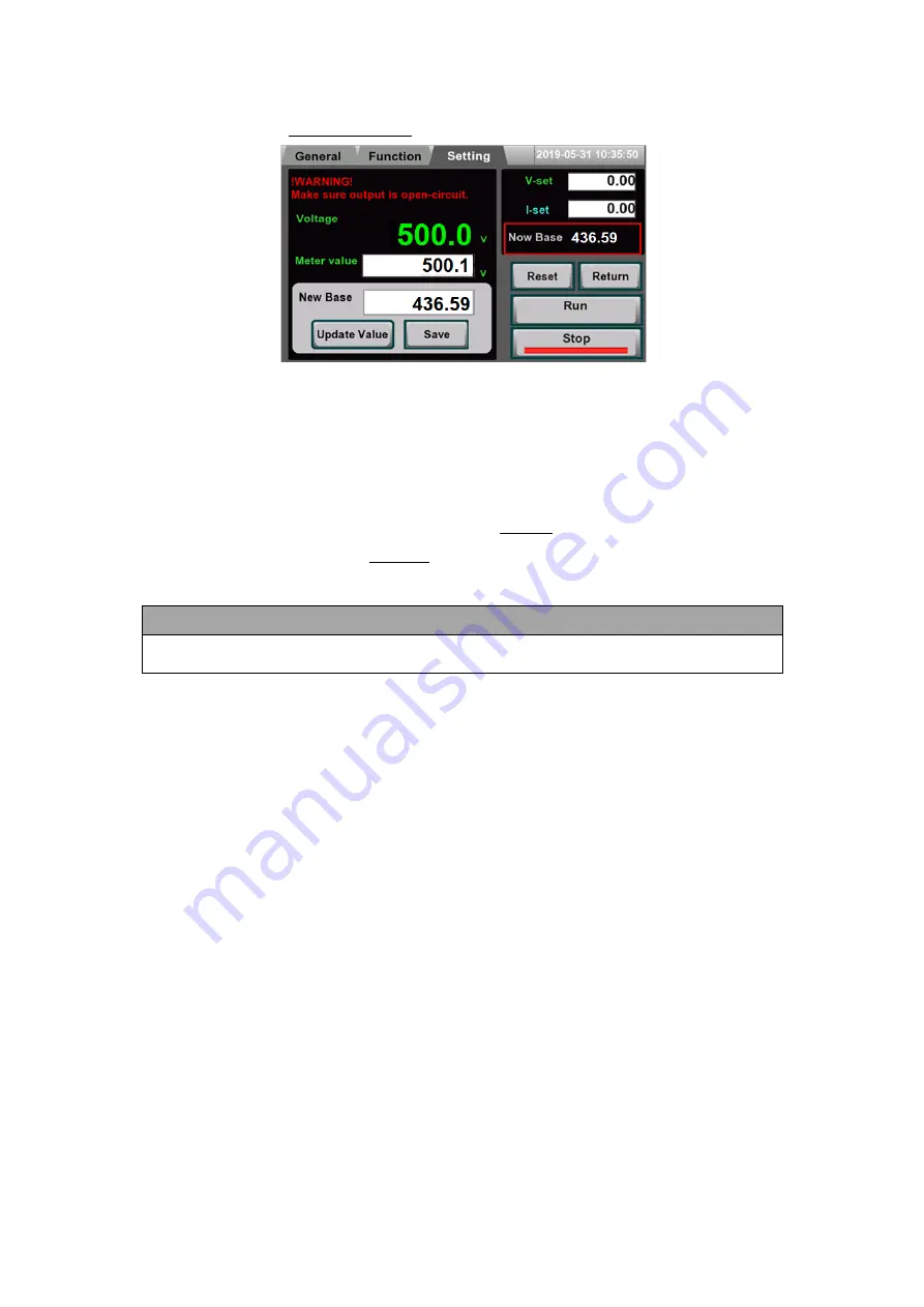 Preen ADG-P Series User Manual Download Page 87