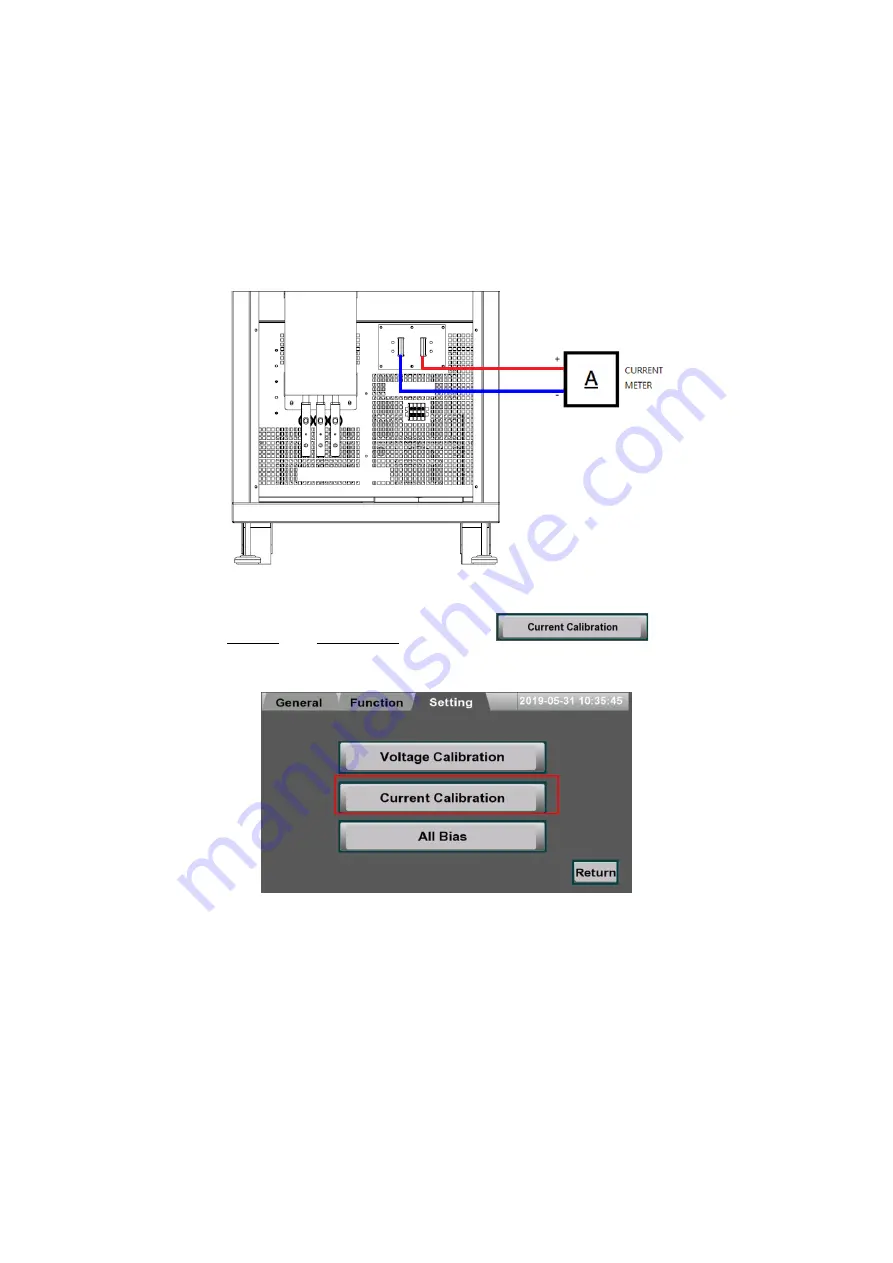 Preen ADG-P Series User Manual Download Page 88