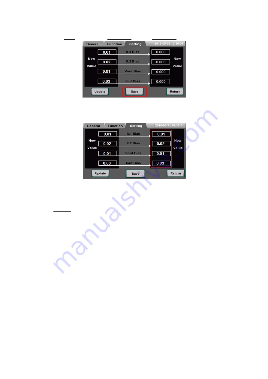 Preen ADG-P Series User Manual Download Page 93