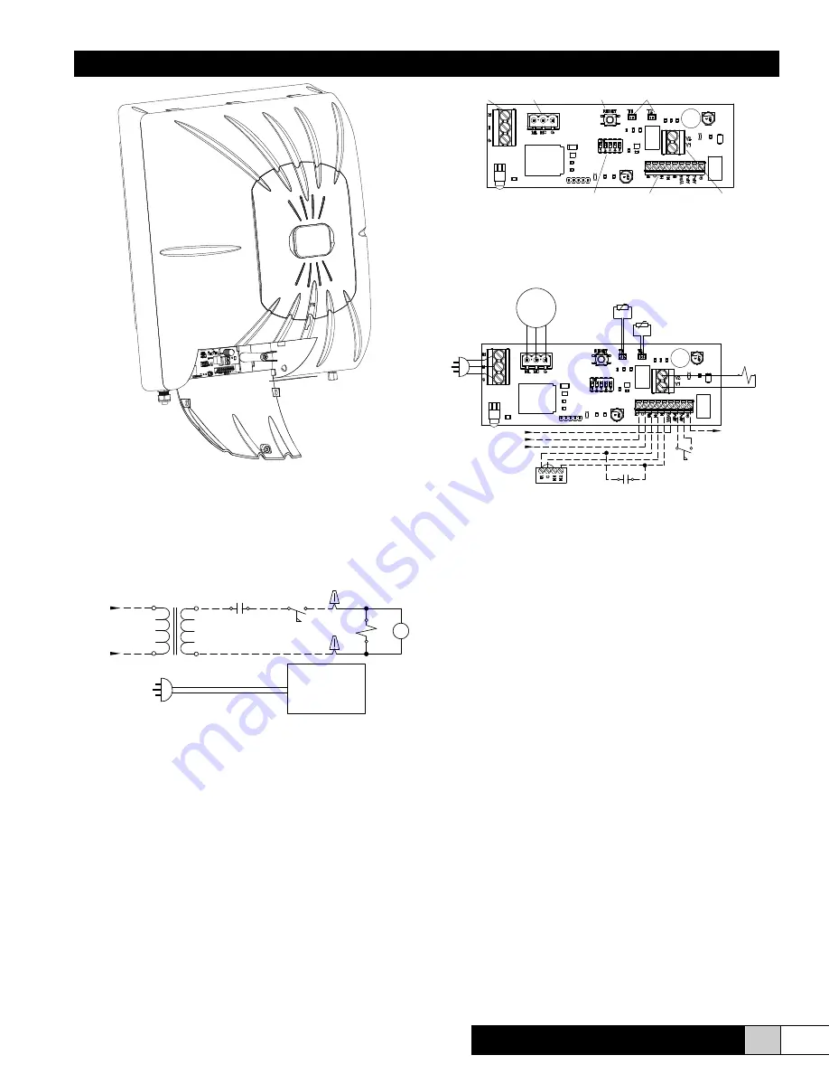 Preferred PF845411 Скачать руководство пользователя страница 7