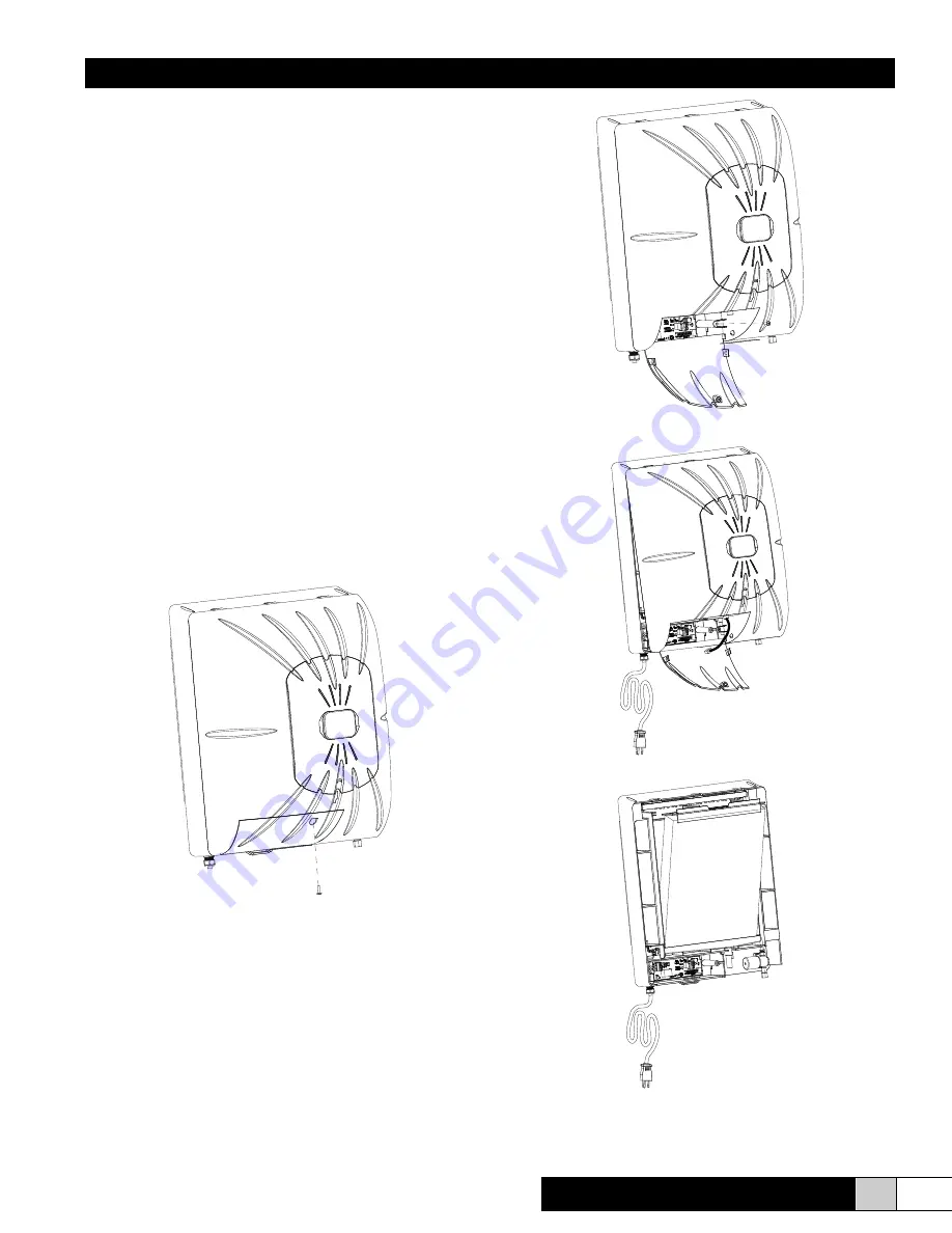 Preferred PF845411 Скачать руководство пользователя страница 9