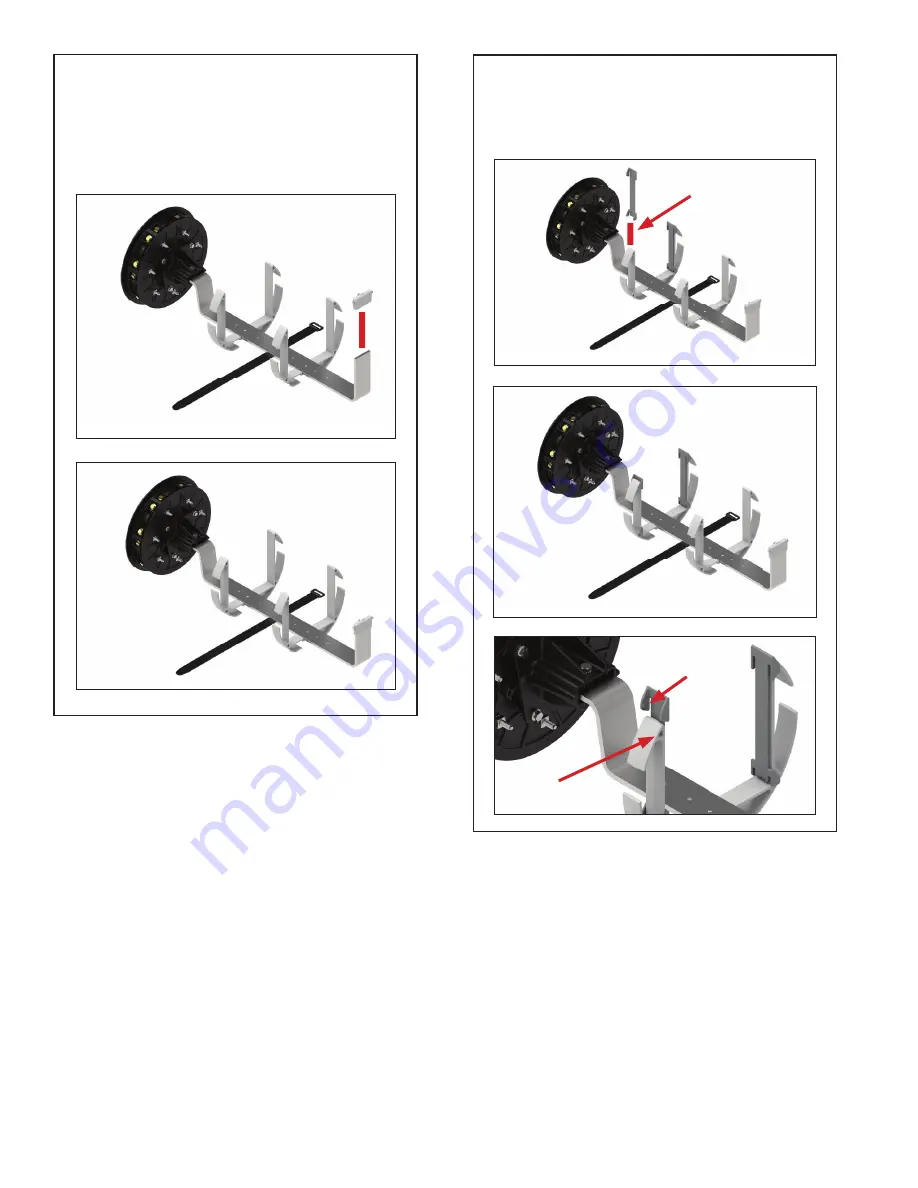 PREFORMED LINE PRODUCTS COYOTE 80061610 Manual Download Page 2