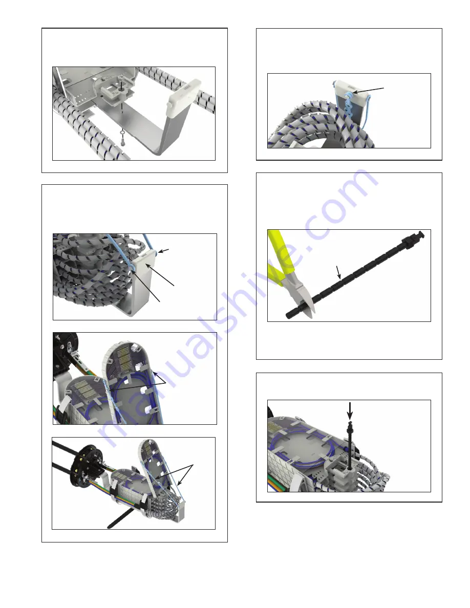 PREFORMED LINE PRODUCTS COYOTE 80061610 Manual Download Page 3