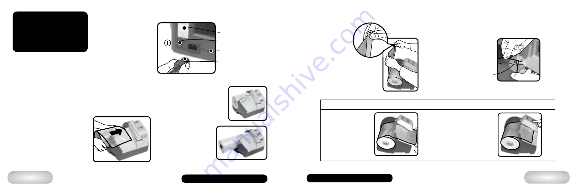 Pregis AirSpeed MINI PAK'R User Manual Download Page 105