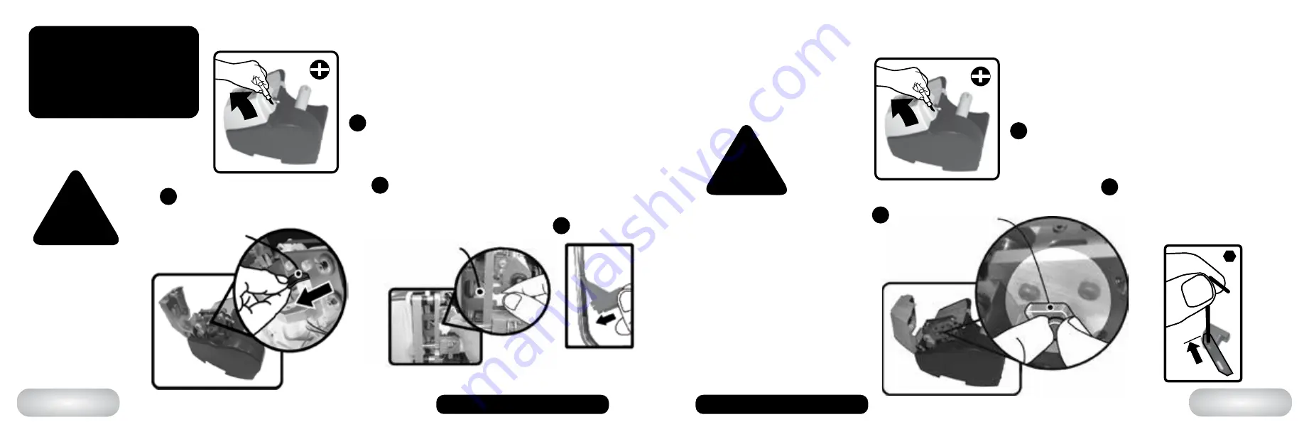 Pregis AirSpeed MINI PAK'R User Manual Download Page 130