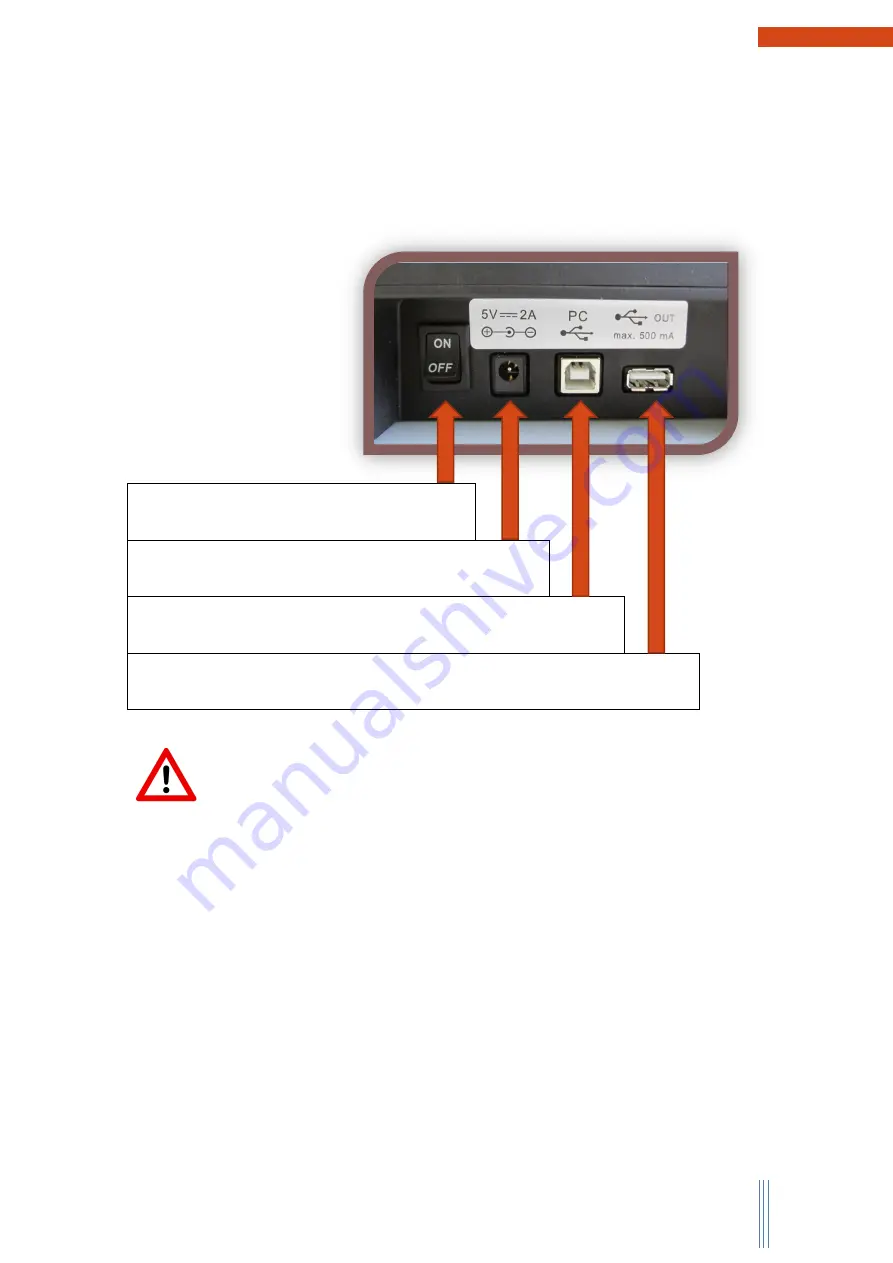 PrehKeyTec PKT 4000 Скачать руководство пользователя страница 10