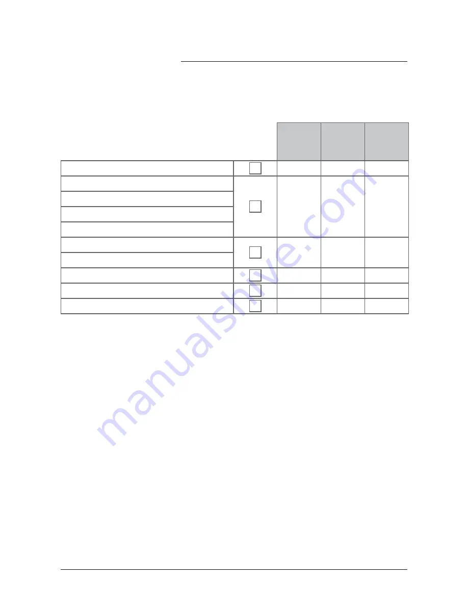 Preiffer adixen ASM 380 Operating Instructions Manual Download Page 20