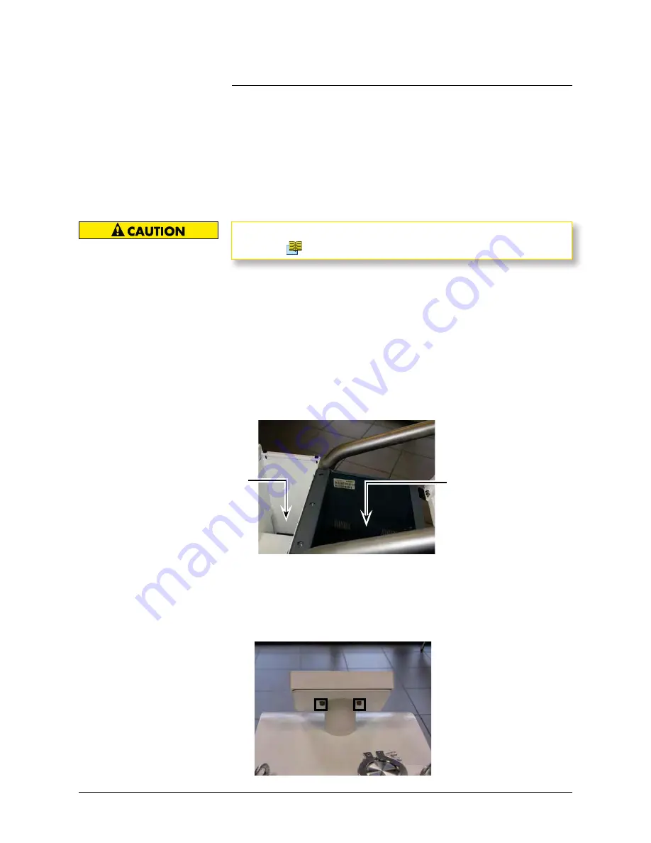 Preiffer adixen ASM 380 Operating Instructions Manual Download Page 133