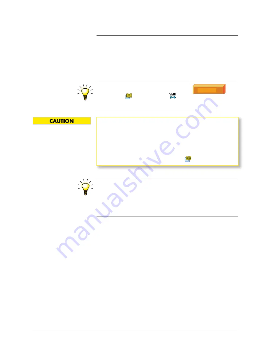 Preiffer adixen ASM 380 Operating Instructions Manual Download Page 167