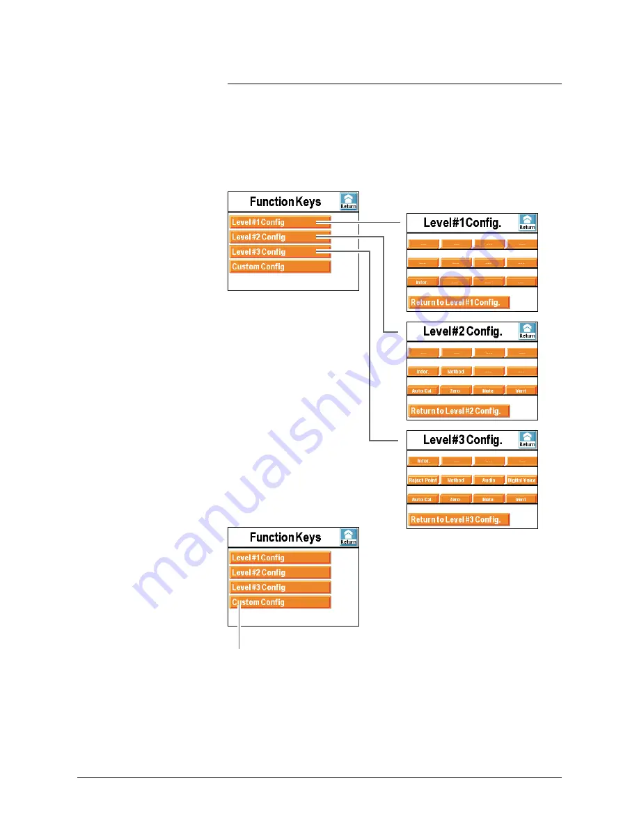 Preiffer adixen ASM 380 Operating Instructions Manual Download Page 175