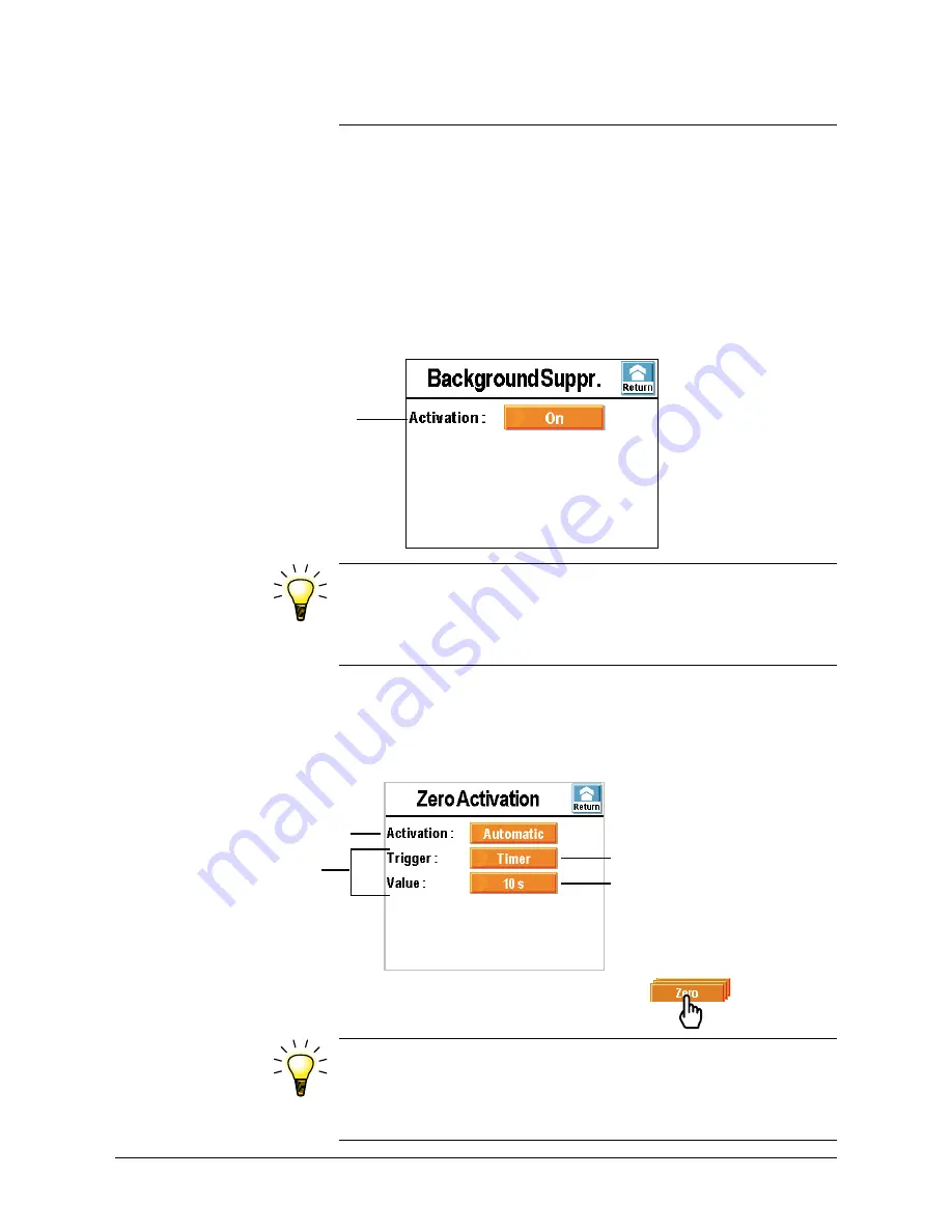 Preiffer adixen ASM 380 Operating Instructions Manual Download Page 184