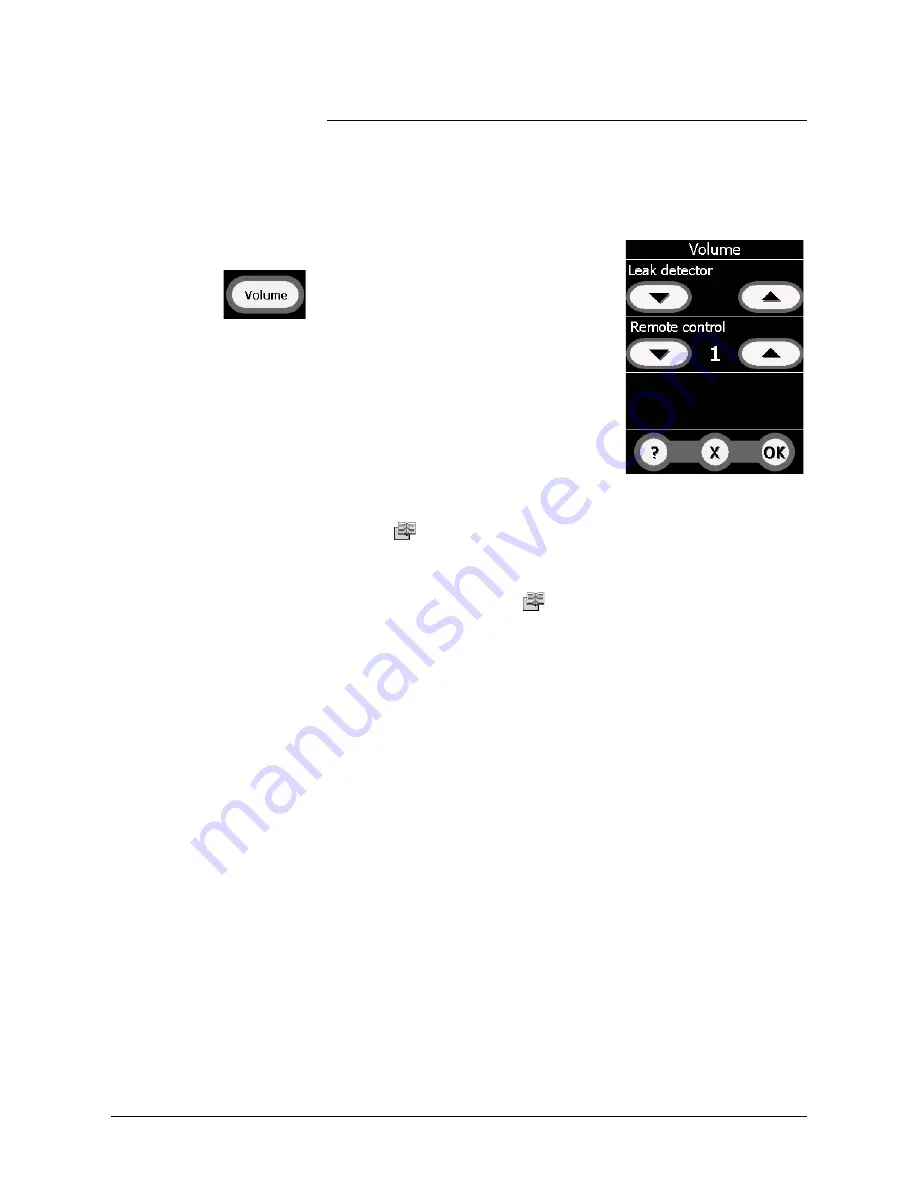 Preiffer adixen ASM 380 Operating Instructions Manual Download Page 223