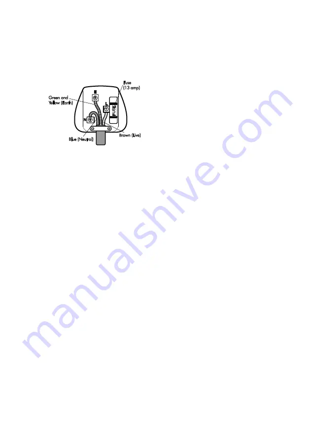 Prem-I-Air EH1614/EU Manual Download Page 14