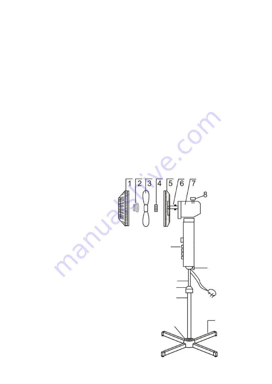 Prem-I-Air EH1797 User Manual Download Page 2