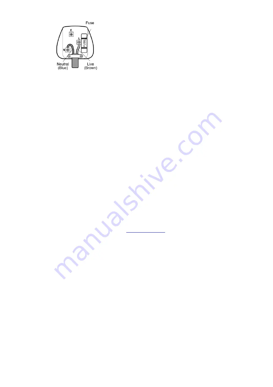 Prem-I-Air Elite EH1507 Manual Download Page 12