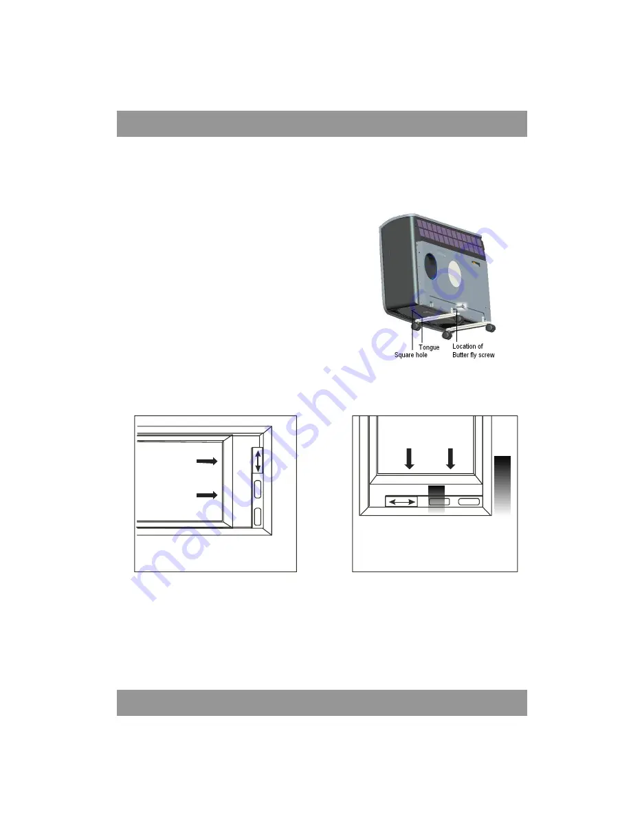 Prem-I-Air PMINISW8C User Manual Download Page 15