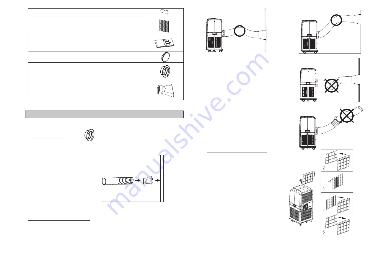 Prem-I-Air TC1046 Скачать руководство пользователя страница 4