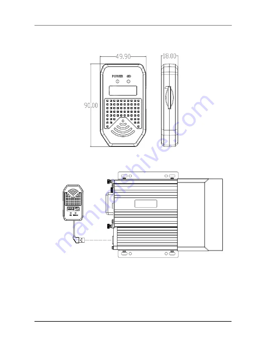 Premier Hazard EC003-000 User Manual Download Page 6