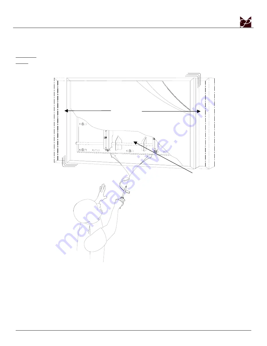 Premier Mounts CTM-MS3 Скачать руководство пользователя страница 15