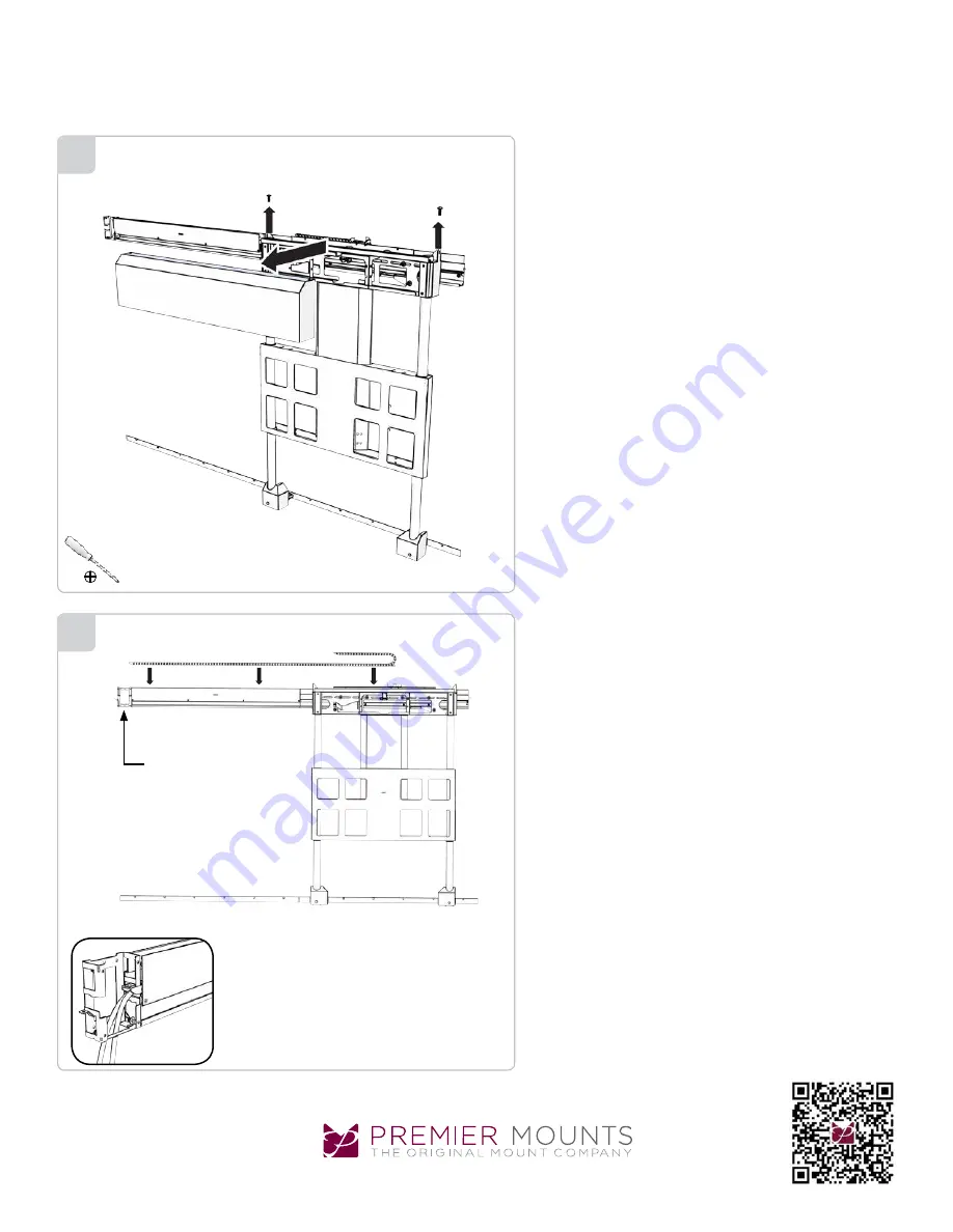 Premier Mounts FPS-300 Скачать руководство пользователя страница 7