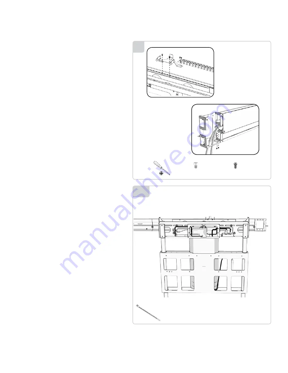 Premier Mounts FPS-300 Installation Manual Download Page 8