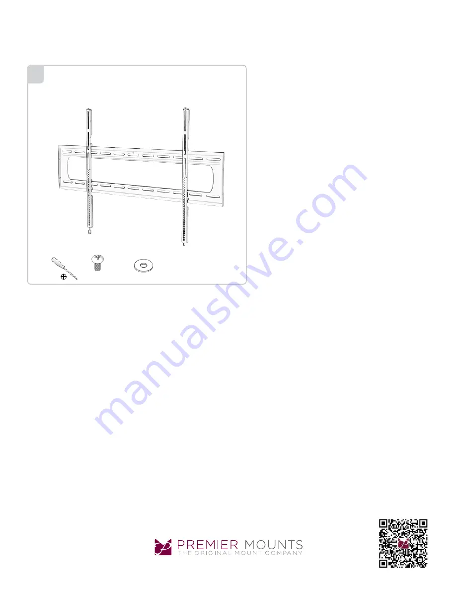 Premier Mounts FPS-300 Скачать руководство пользователя страница 11