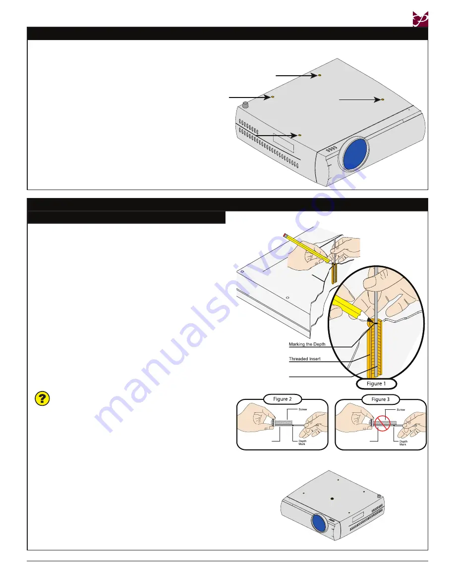 Premier Mounts Polaris MAG-EXT Скачать руководство пользователя страница 5