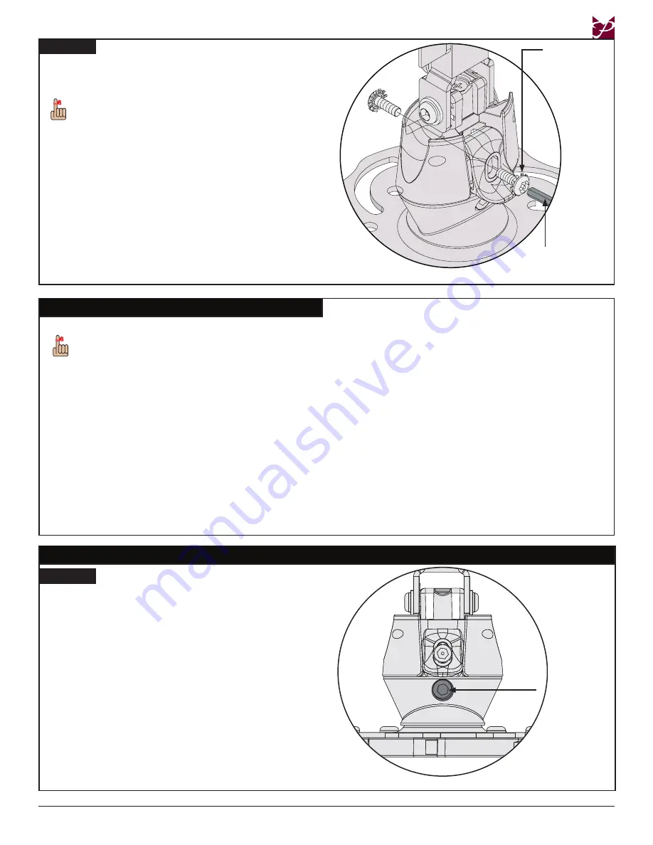 Premier Mounts Polaris MAG-EXT Скачать руководство пользователя страница 11