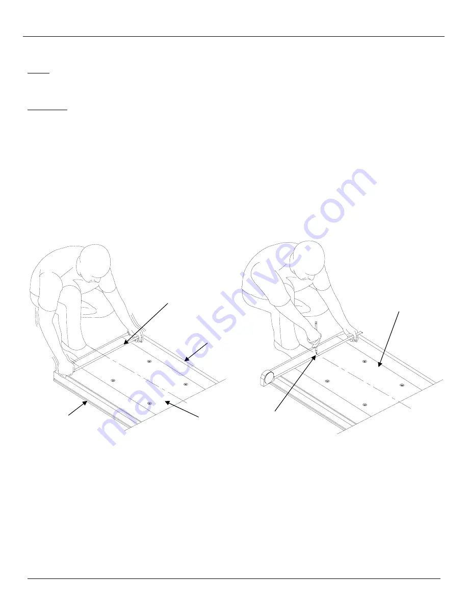 Premier Mounts PWM-F110 Installation Manual Download Page 7