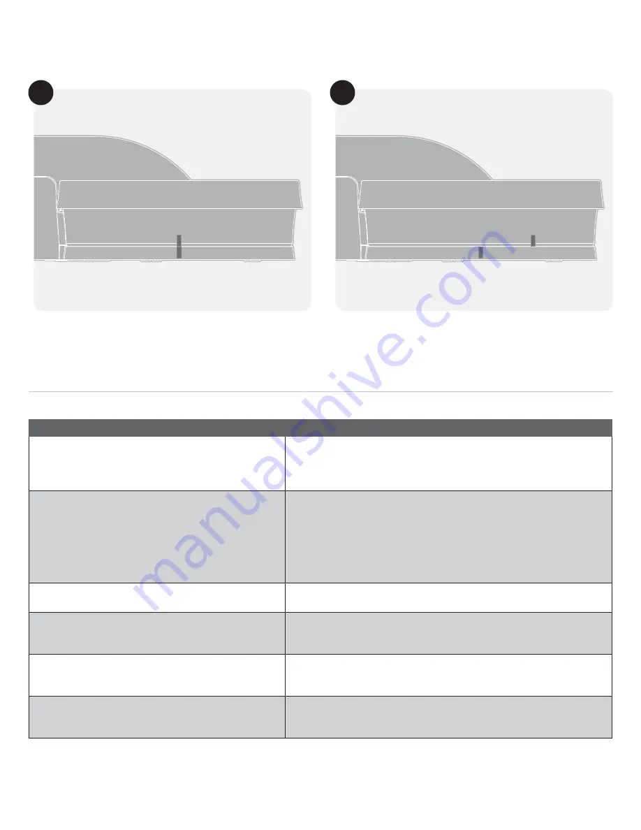 Premier Pet Auto-Clean GAL00-16695 Product Manual Download Page 10