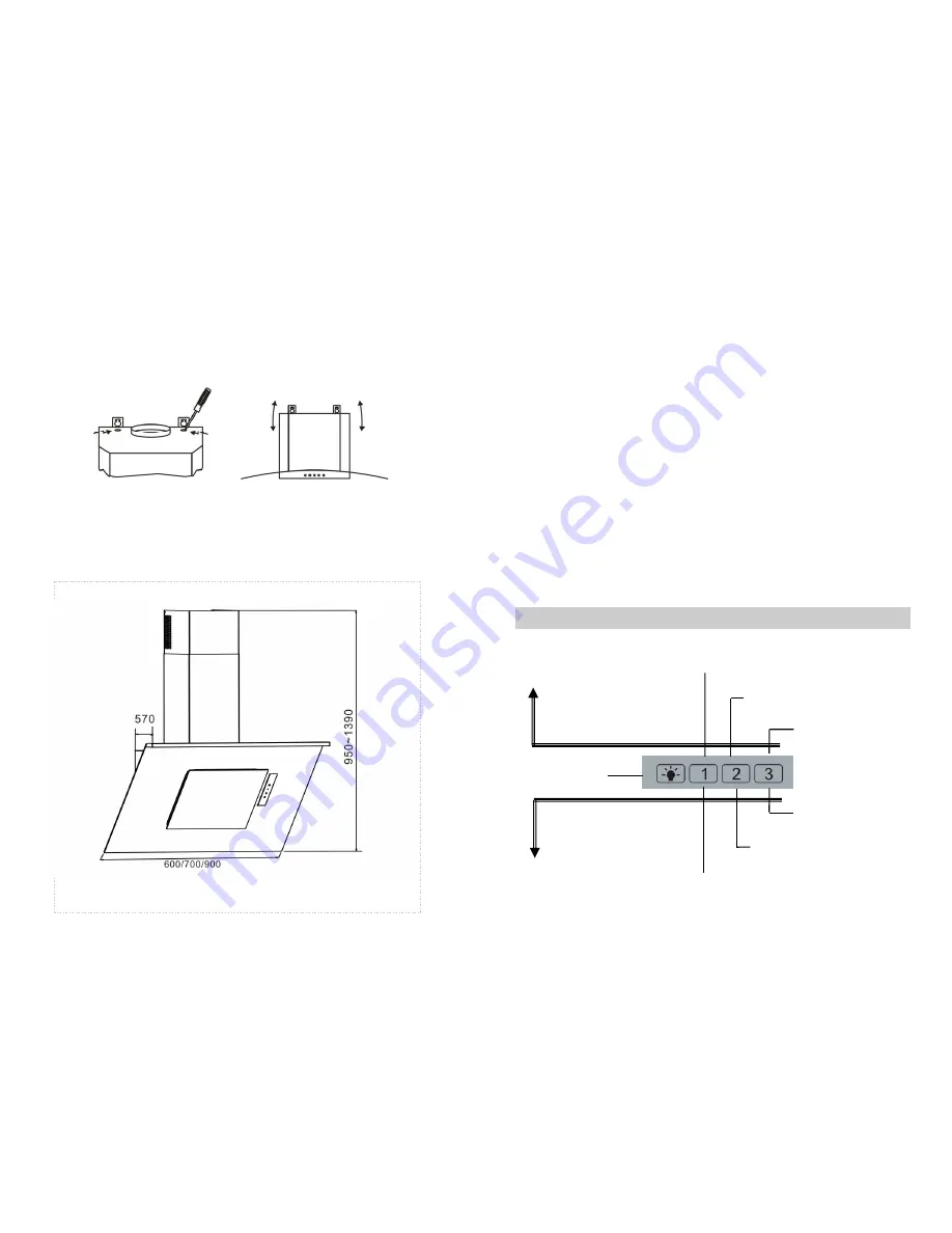 Premier Range A83 User Manual Download Page 7