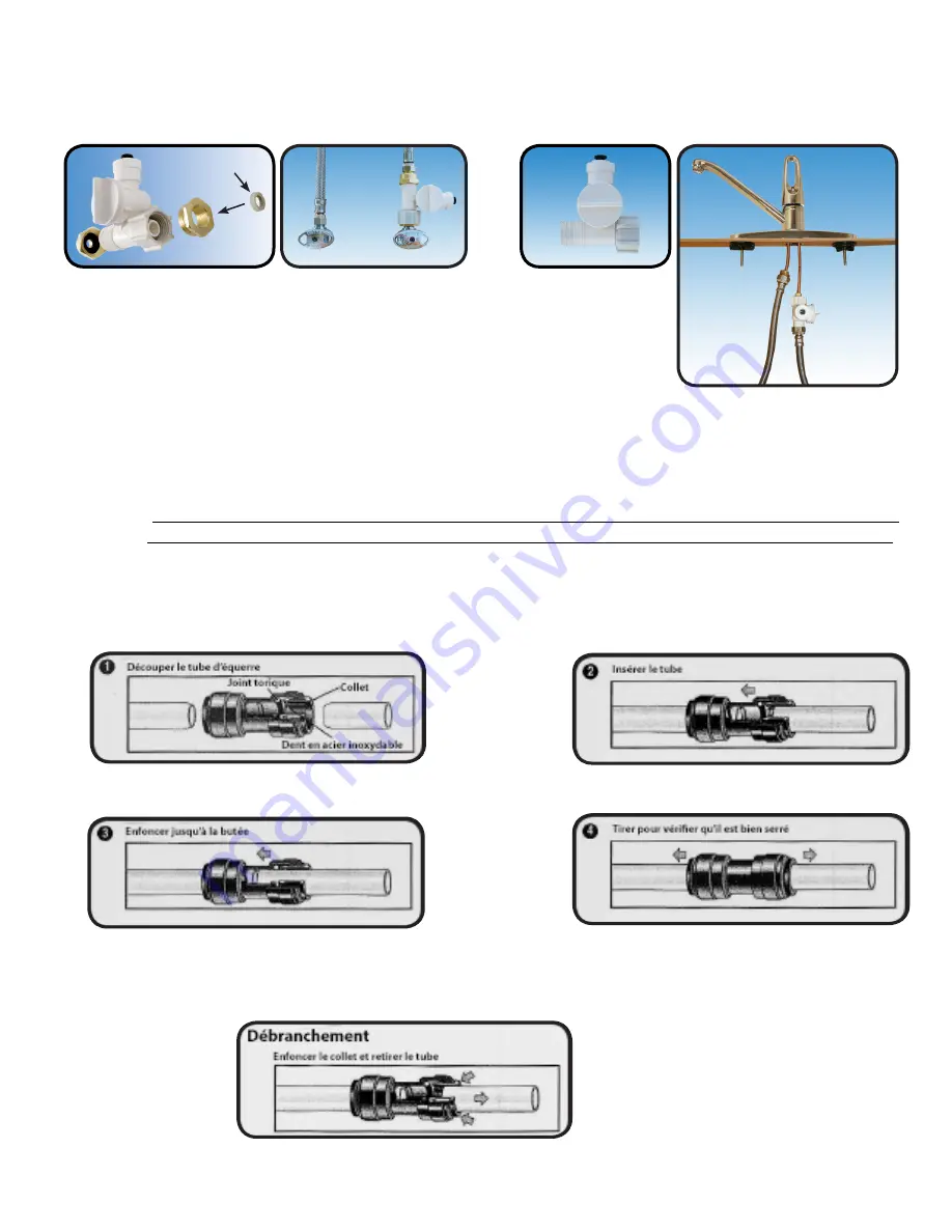 Premier 500320 UV-3 Скачать руководство пользователя страница 18